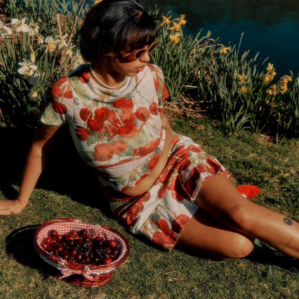 WOMENS NEW IN – House of Sunny