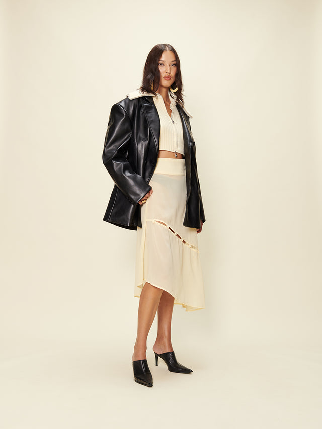 THE 80S BLAZER