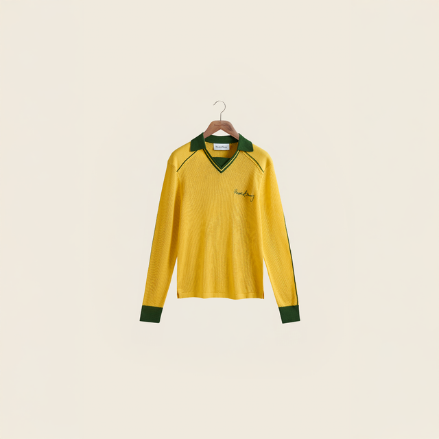 KEEPERS KNIT