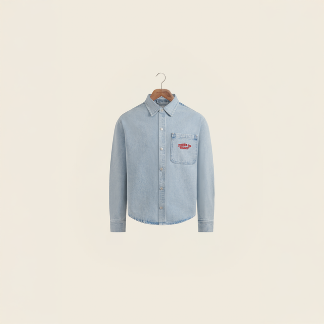 TAKE A TRIP SHIRT