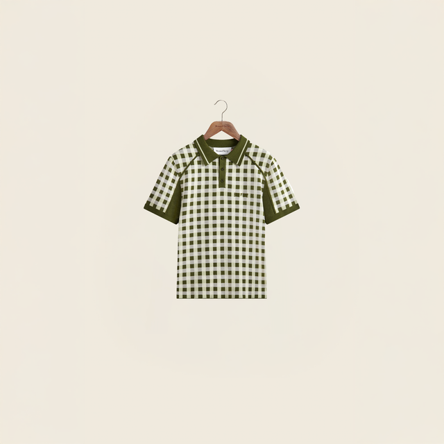 PUTTING POLO