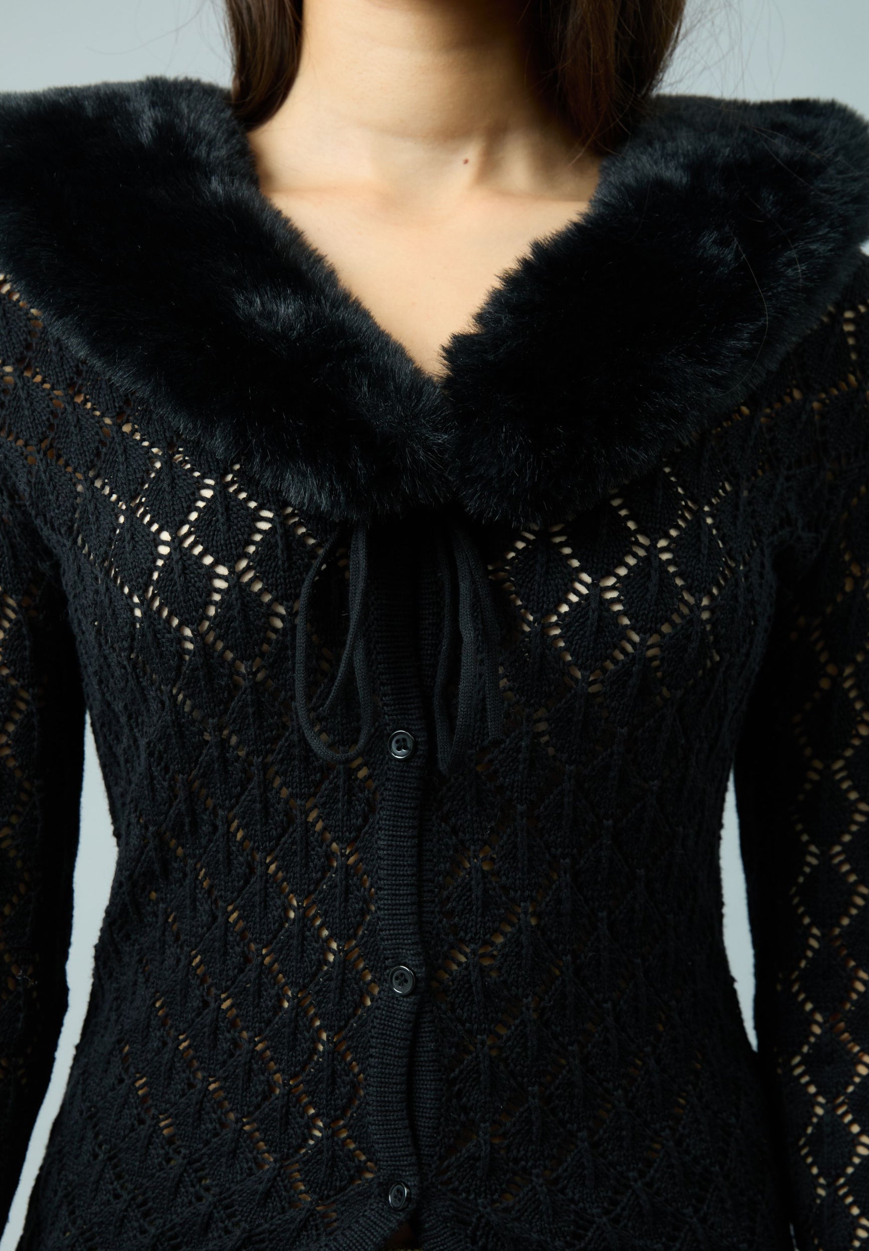 FUR PEGGY