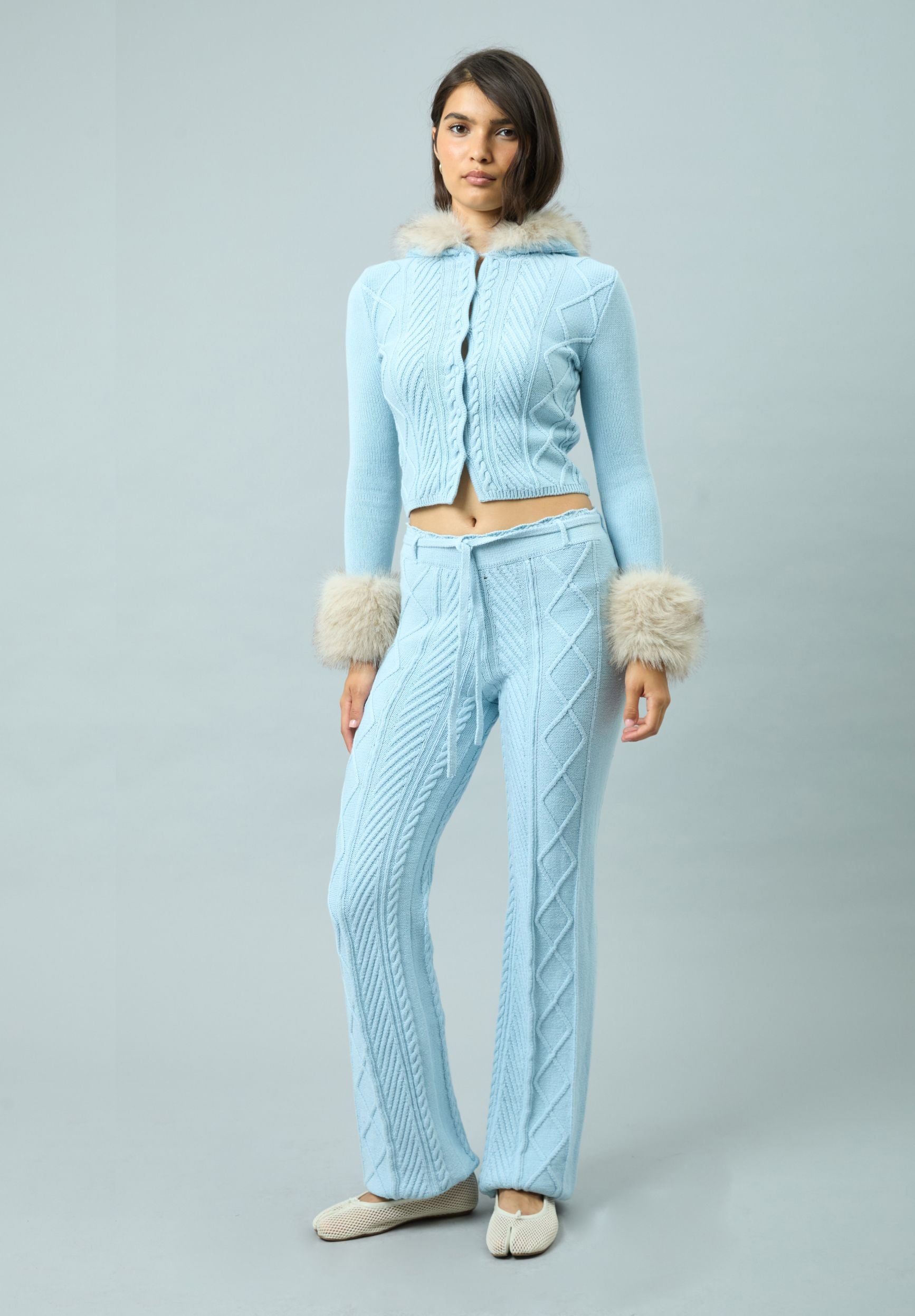 PEGGY CARDIGAN