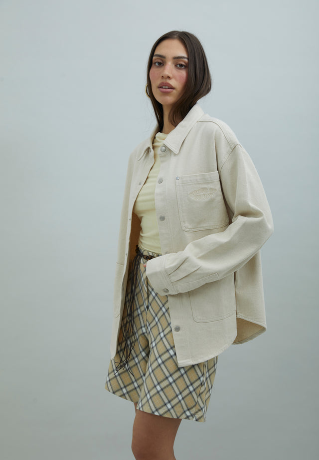 GARDEN SHIRT