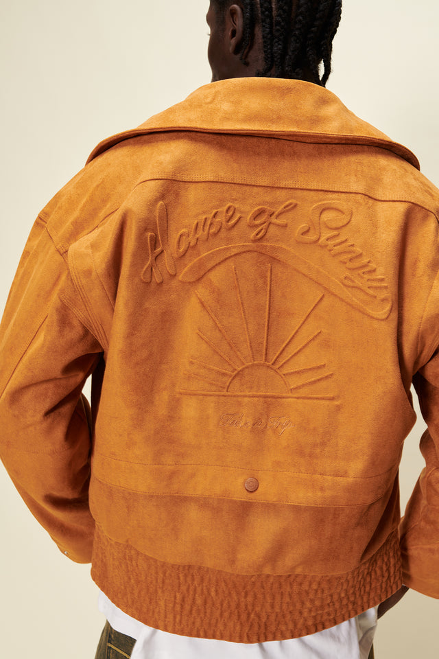 THE HYBRID JACKET