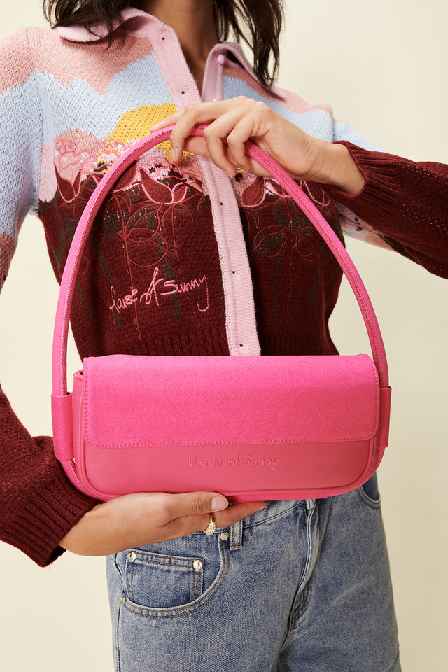 THE PRIMA BAG