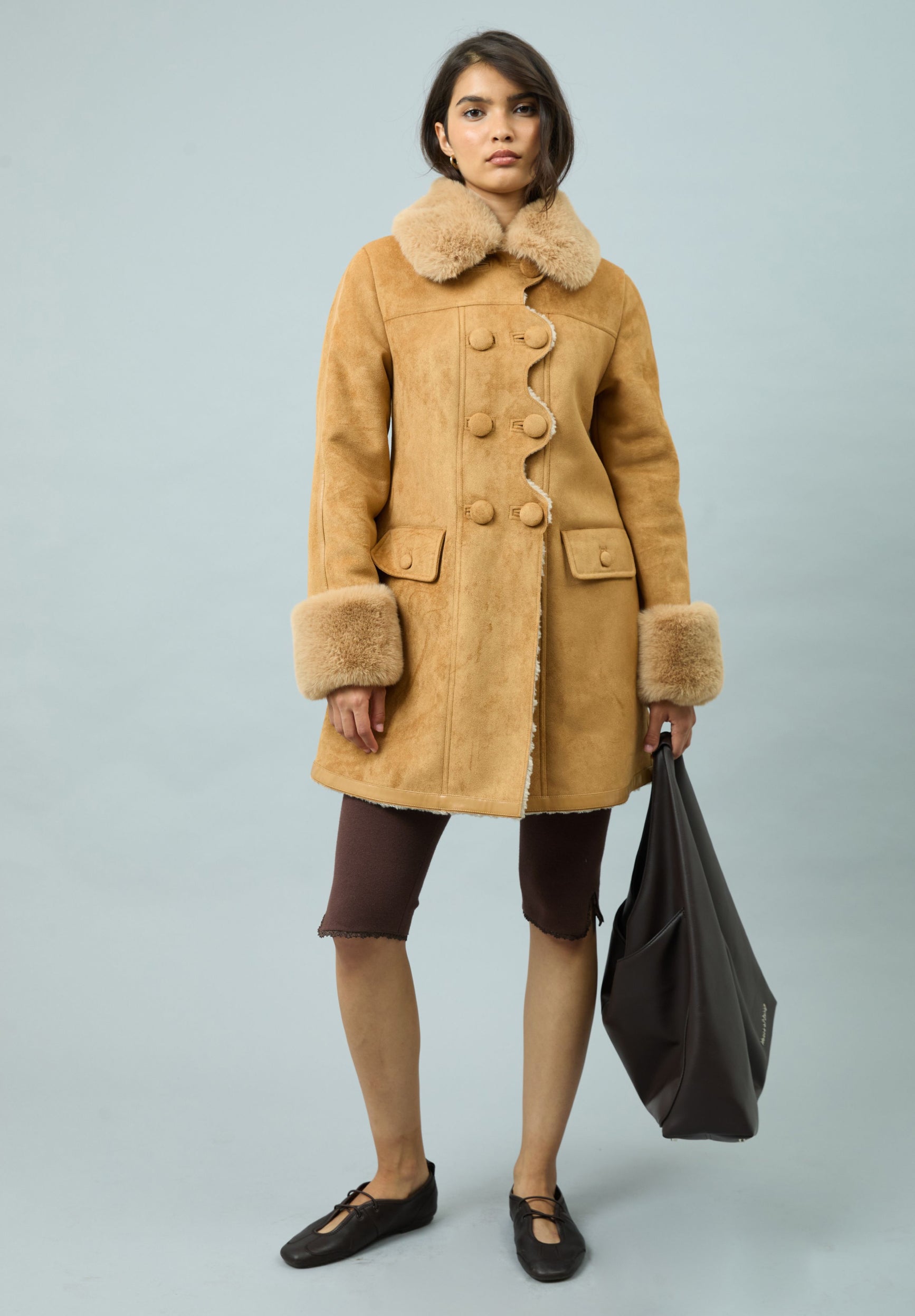 DOLLY COAT