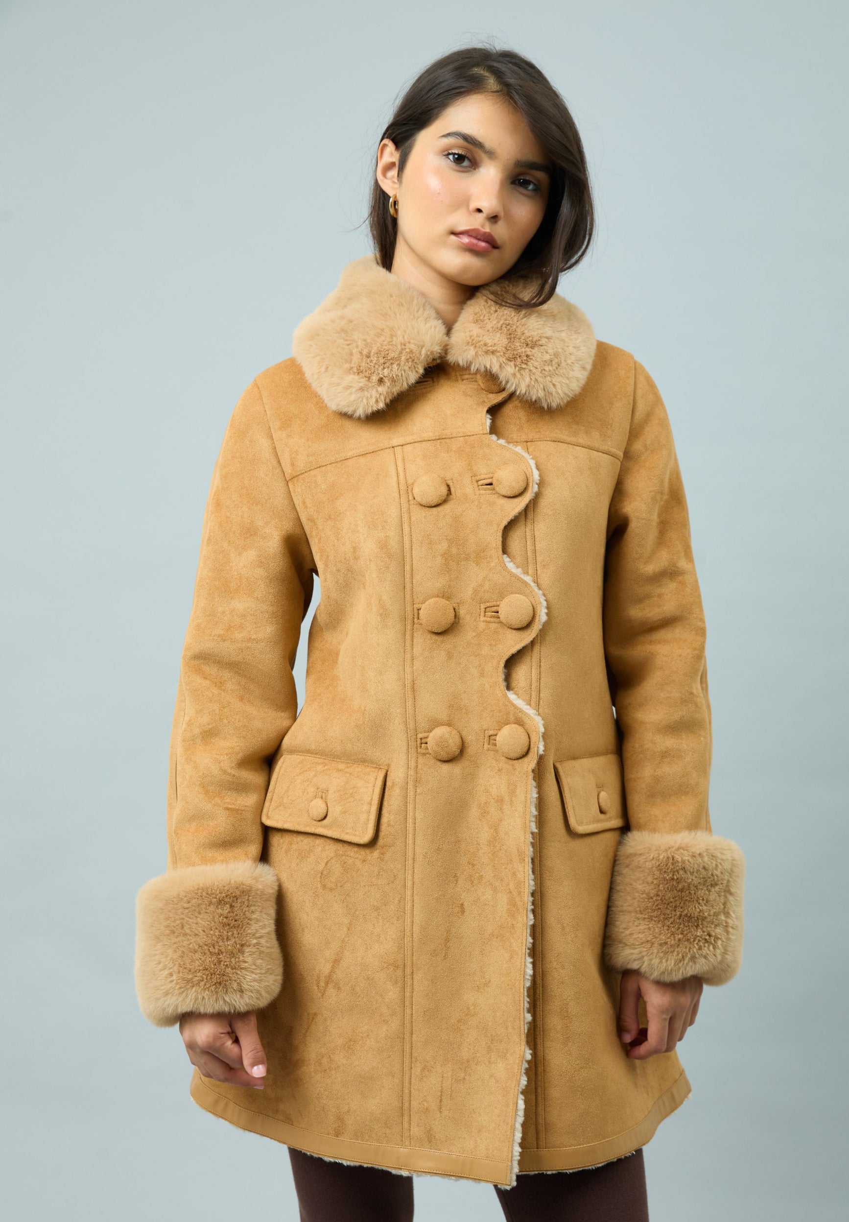 DOLLY COAT