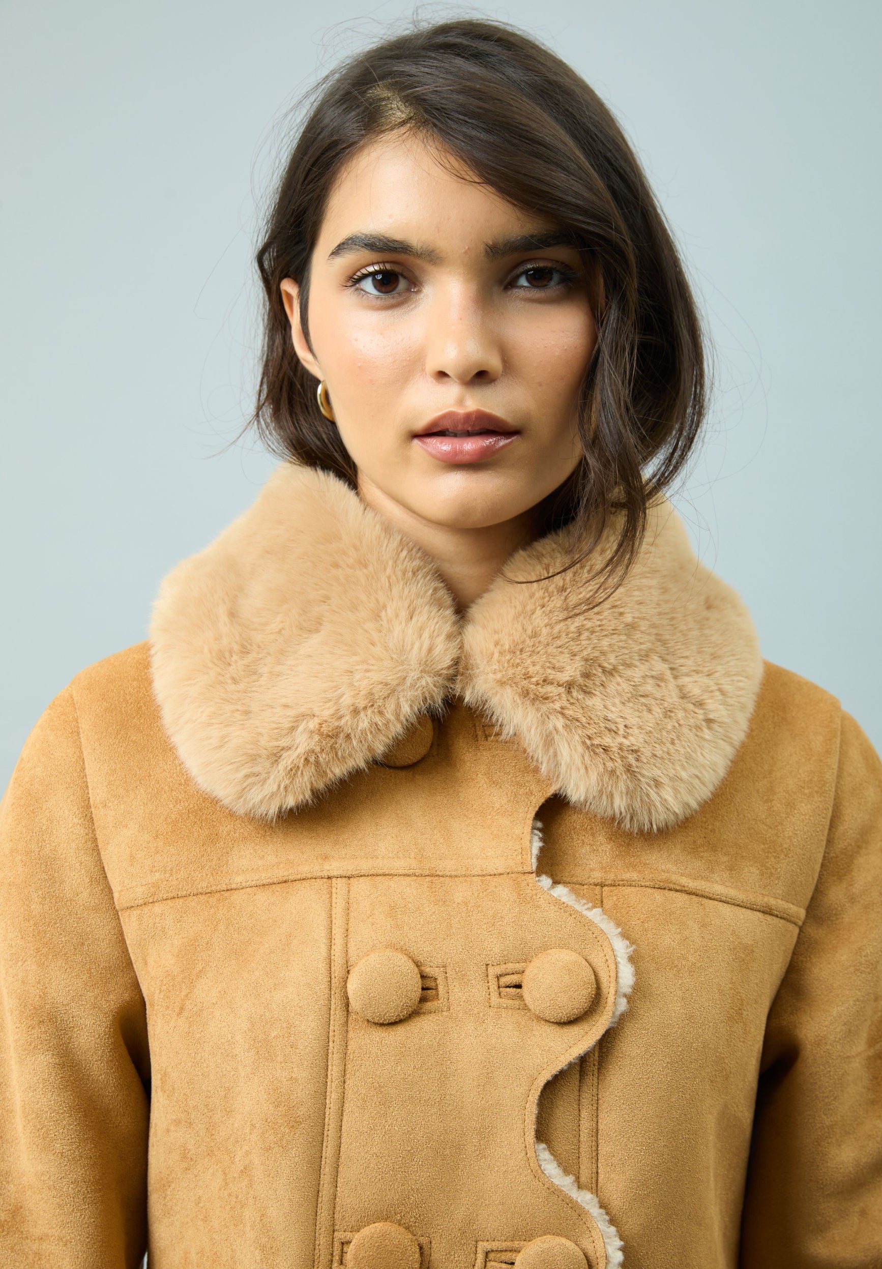 DOLLY COAT