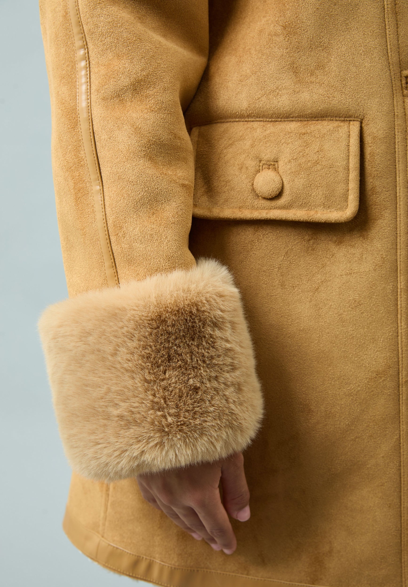 DOLLY COAT