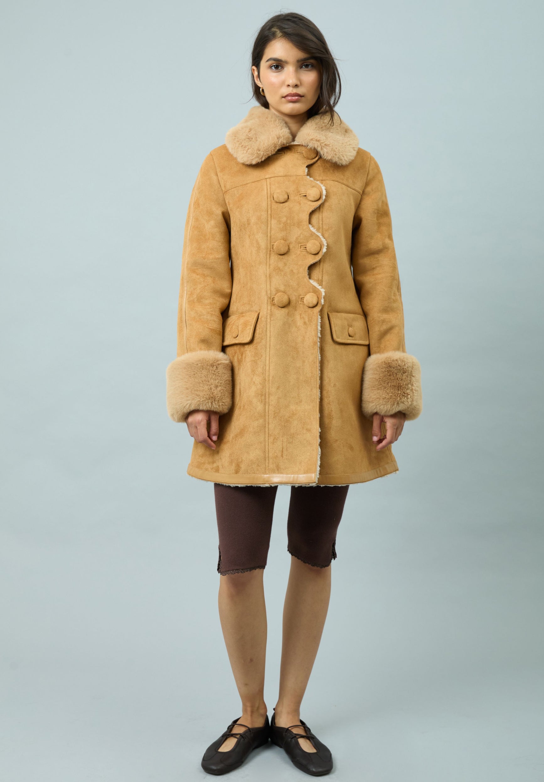 DOLLY COAT