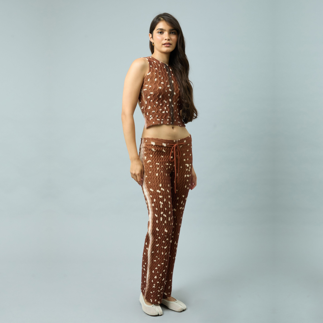 BAMBI PEGGY PANTS