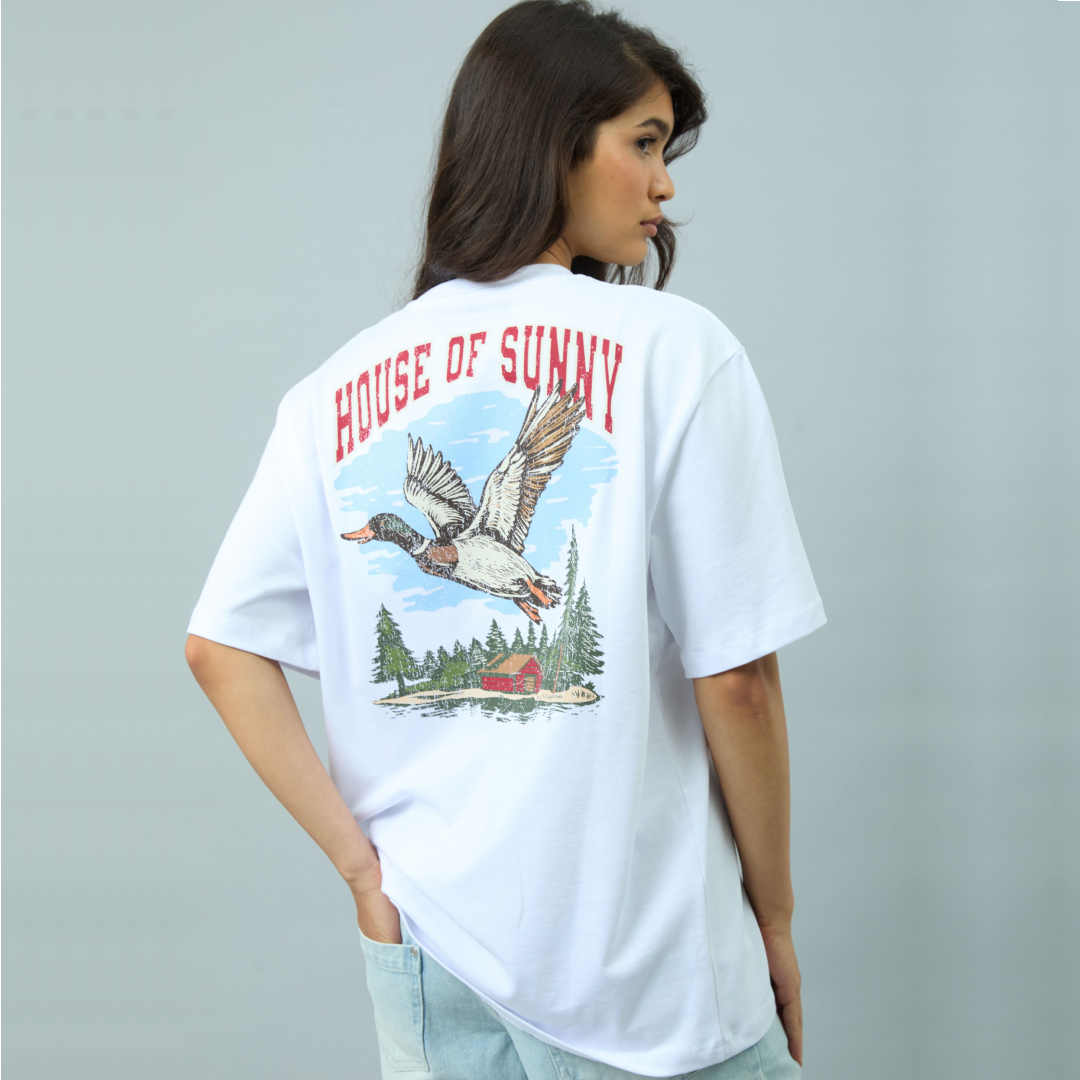 CAMP TEE