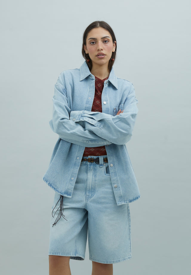 GARDEN SHIRT