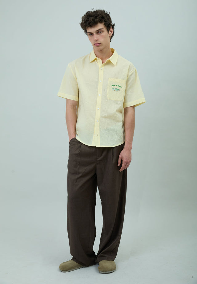 GONE FISHING SHIRT