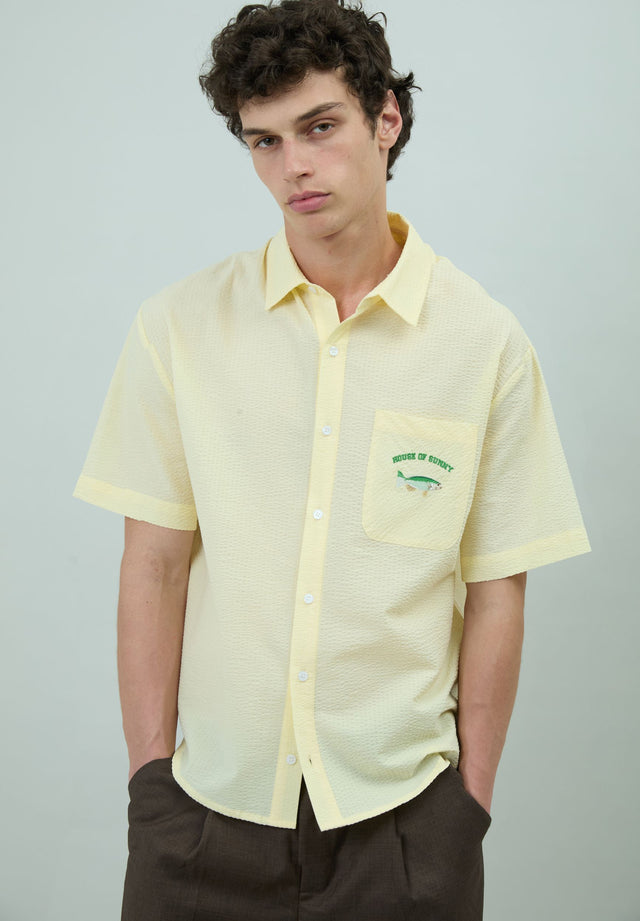 GONE FISHING SHIRT