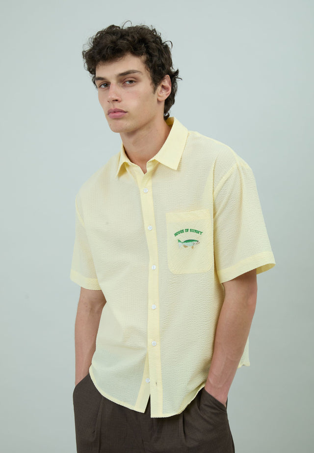 GONE FISHING SHIRT