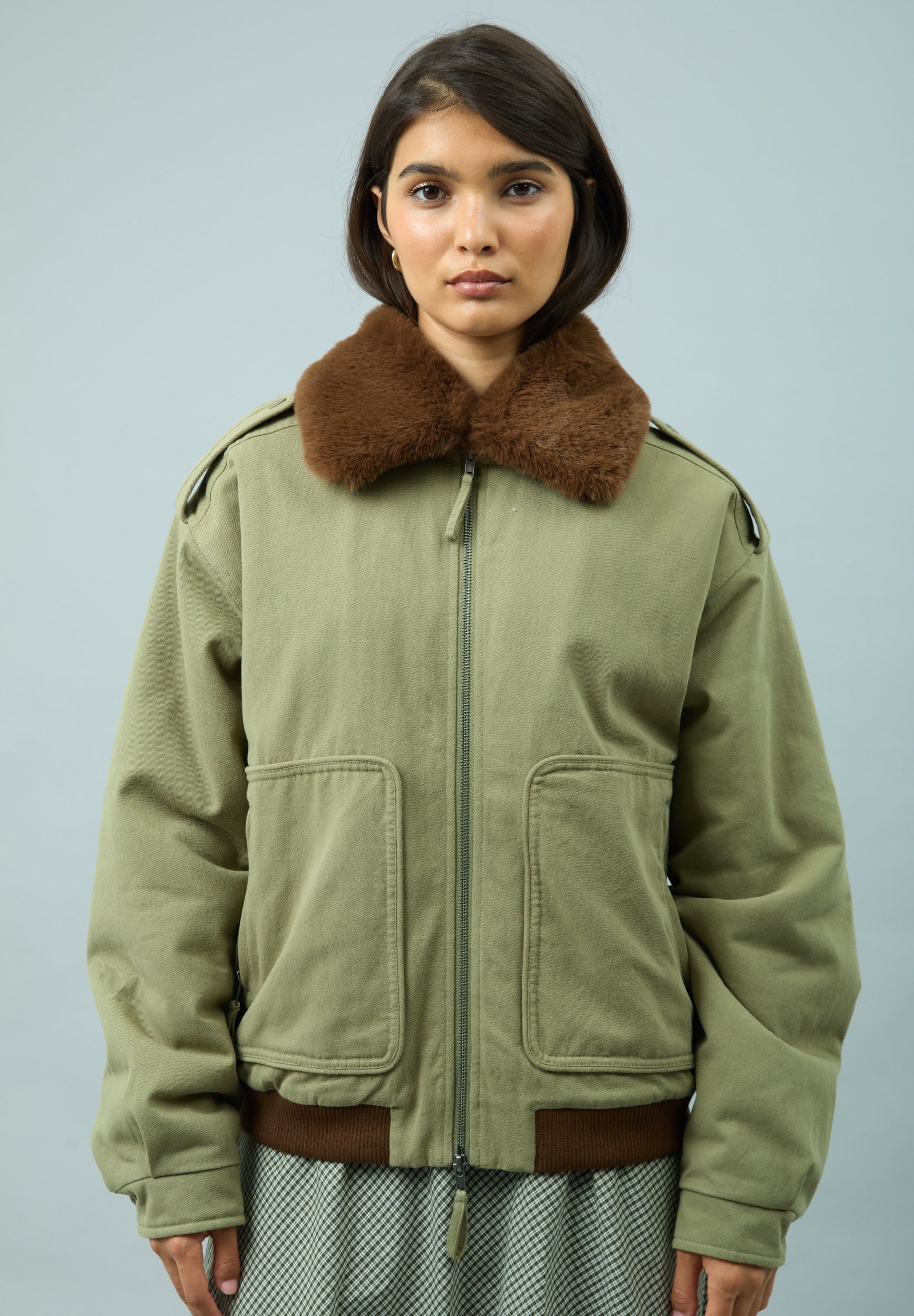 CRUISE JACKET