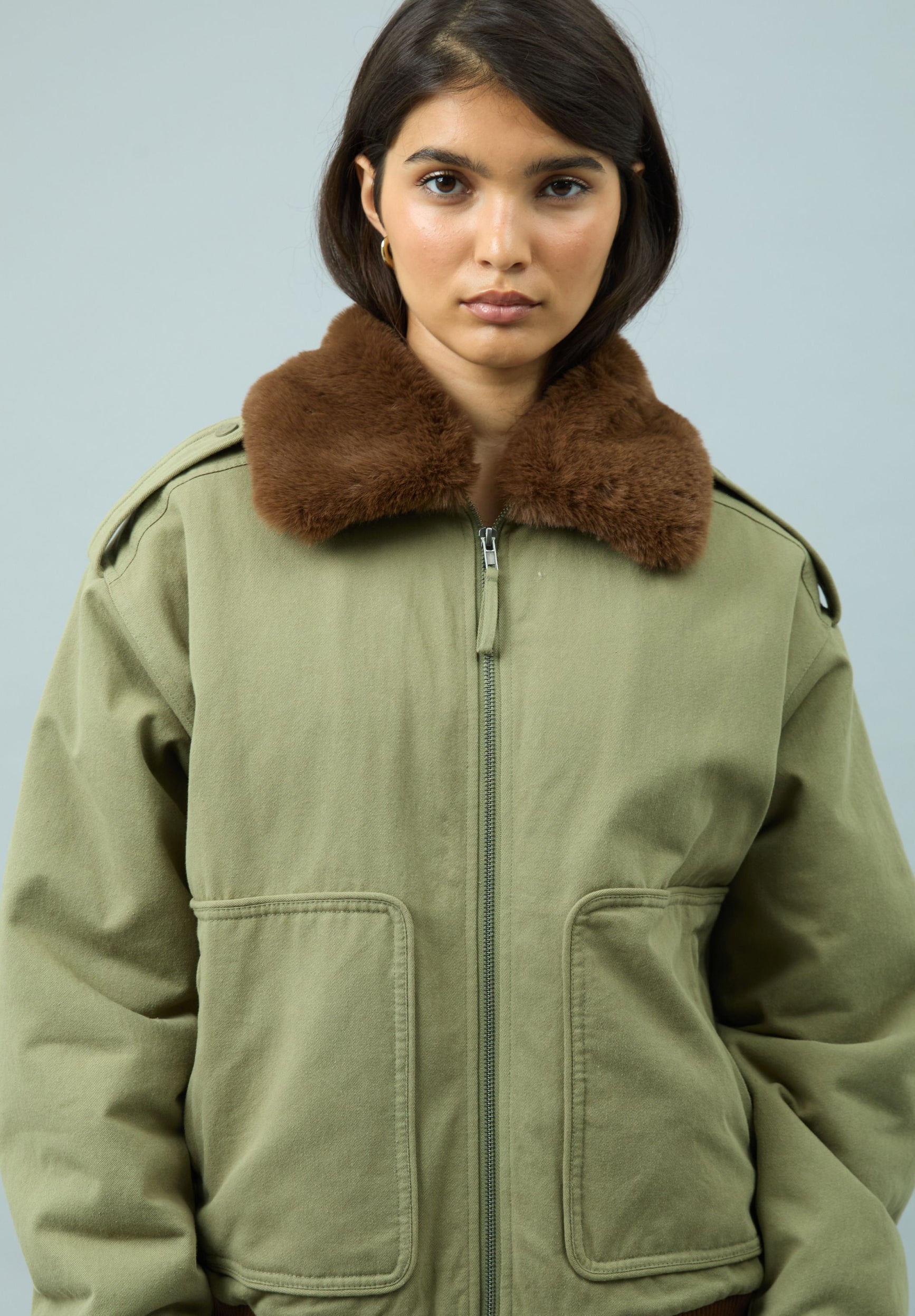 CRUISE JACKET