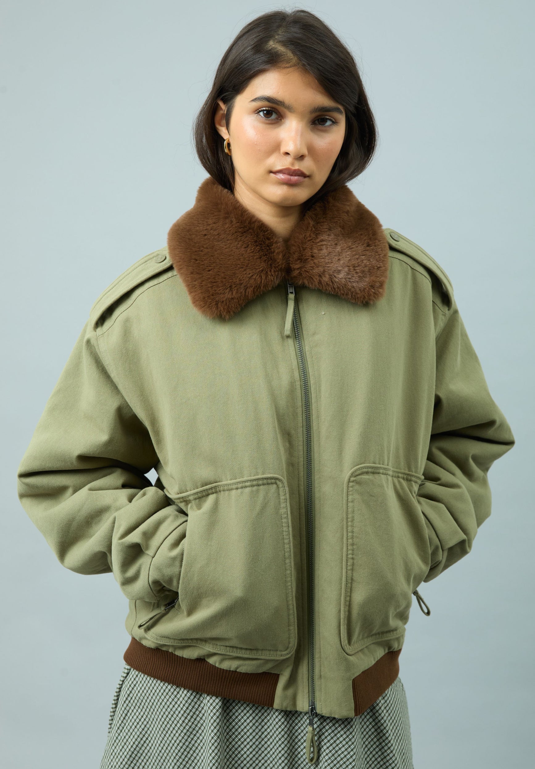 CRUISE JACKET