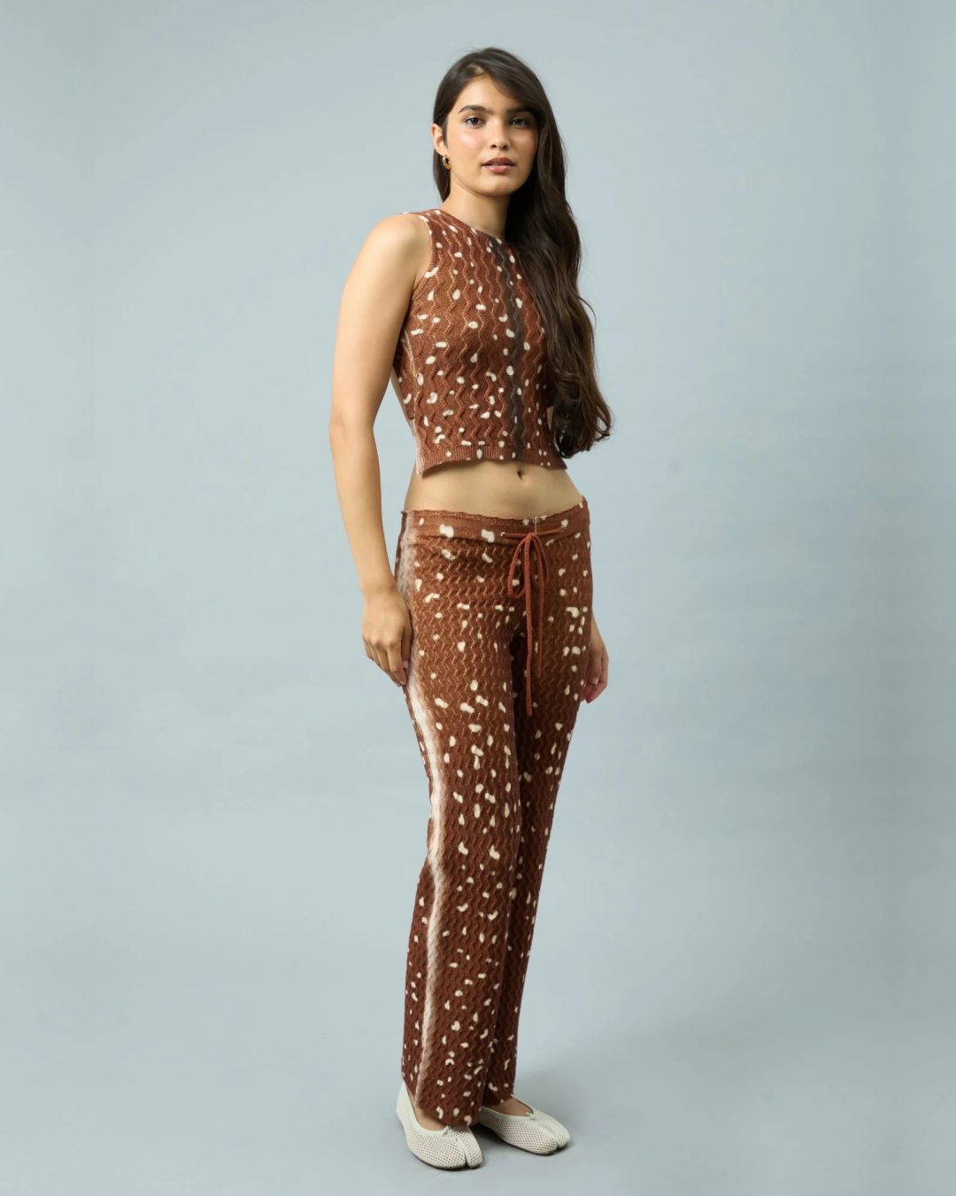 BAMBI PEGGY PANTS