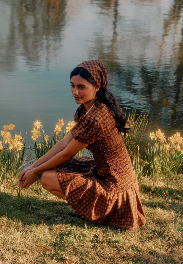 VALERIE DRESS