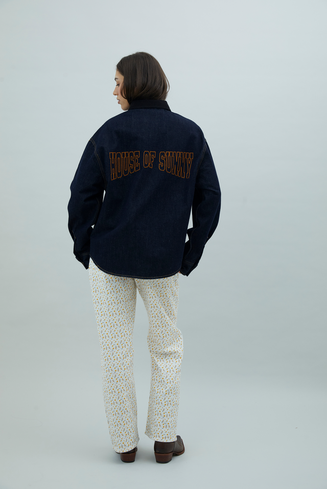 GARDEN SHIRT