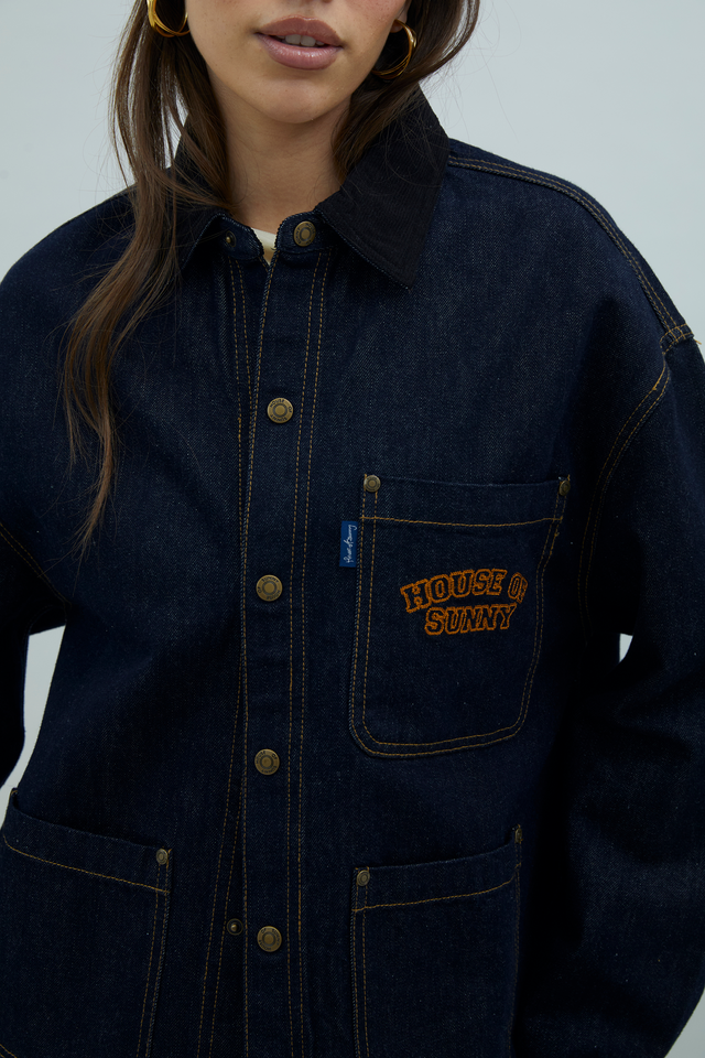 GARDEN SHIRT