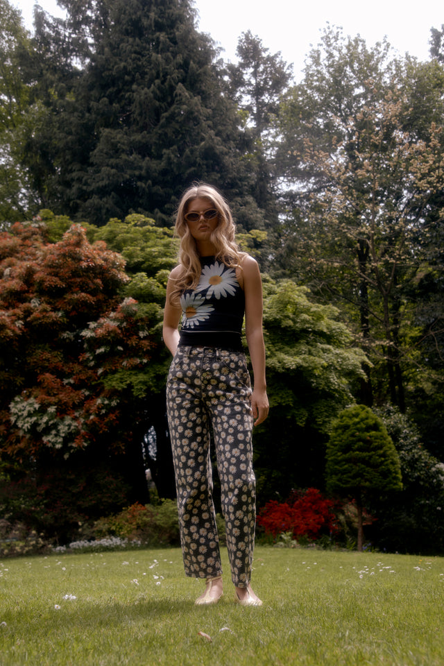 DAISY JESSIE DENIM