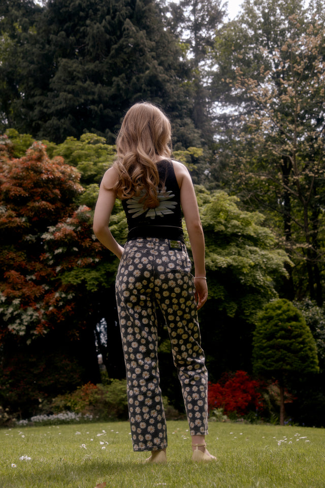DAISY JESSIE DENIM
