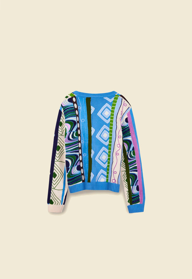 HYPNOTISE VICTORY CARDI