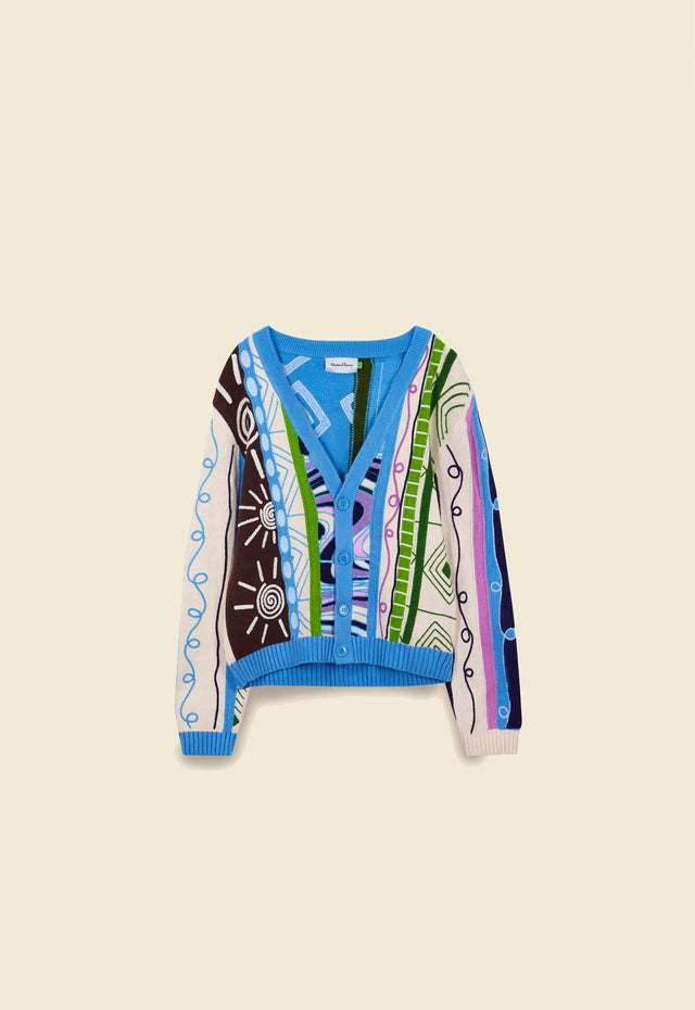 HYPNOTISE VICTORY CARDI