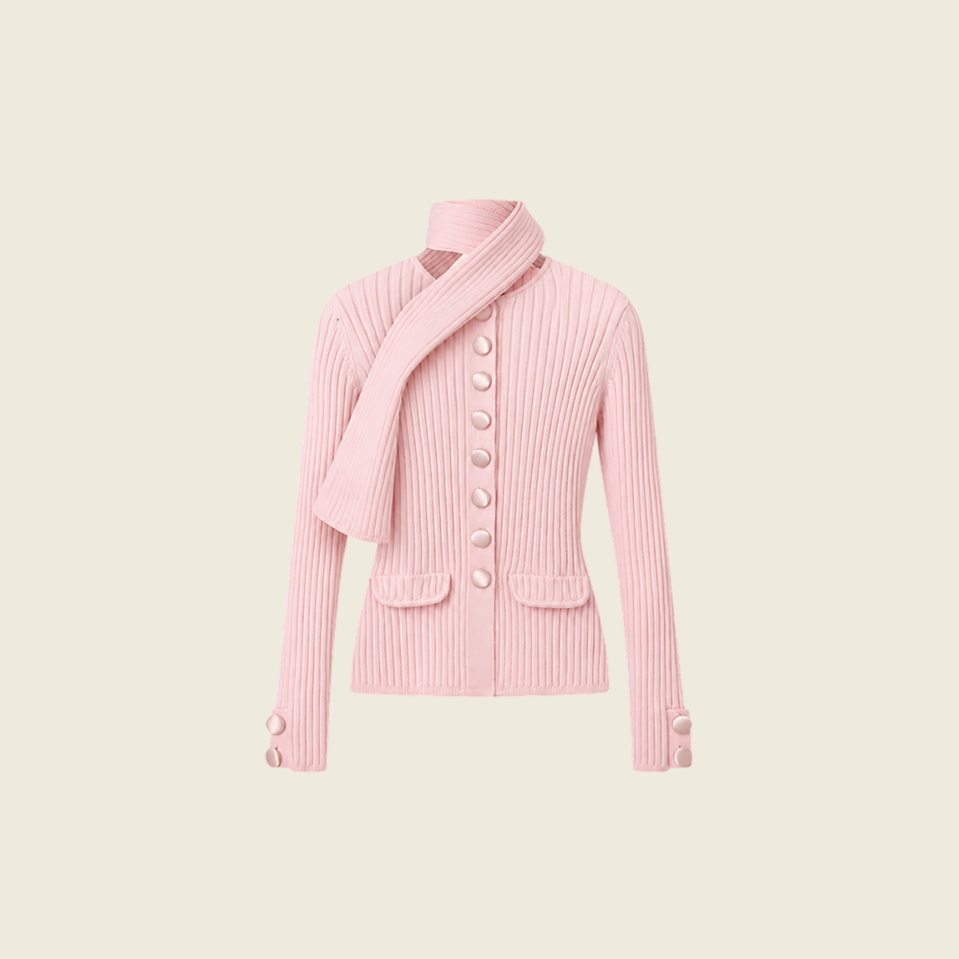 PINK POWER PEGGY