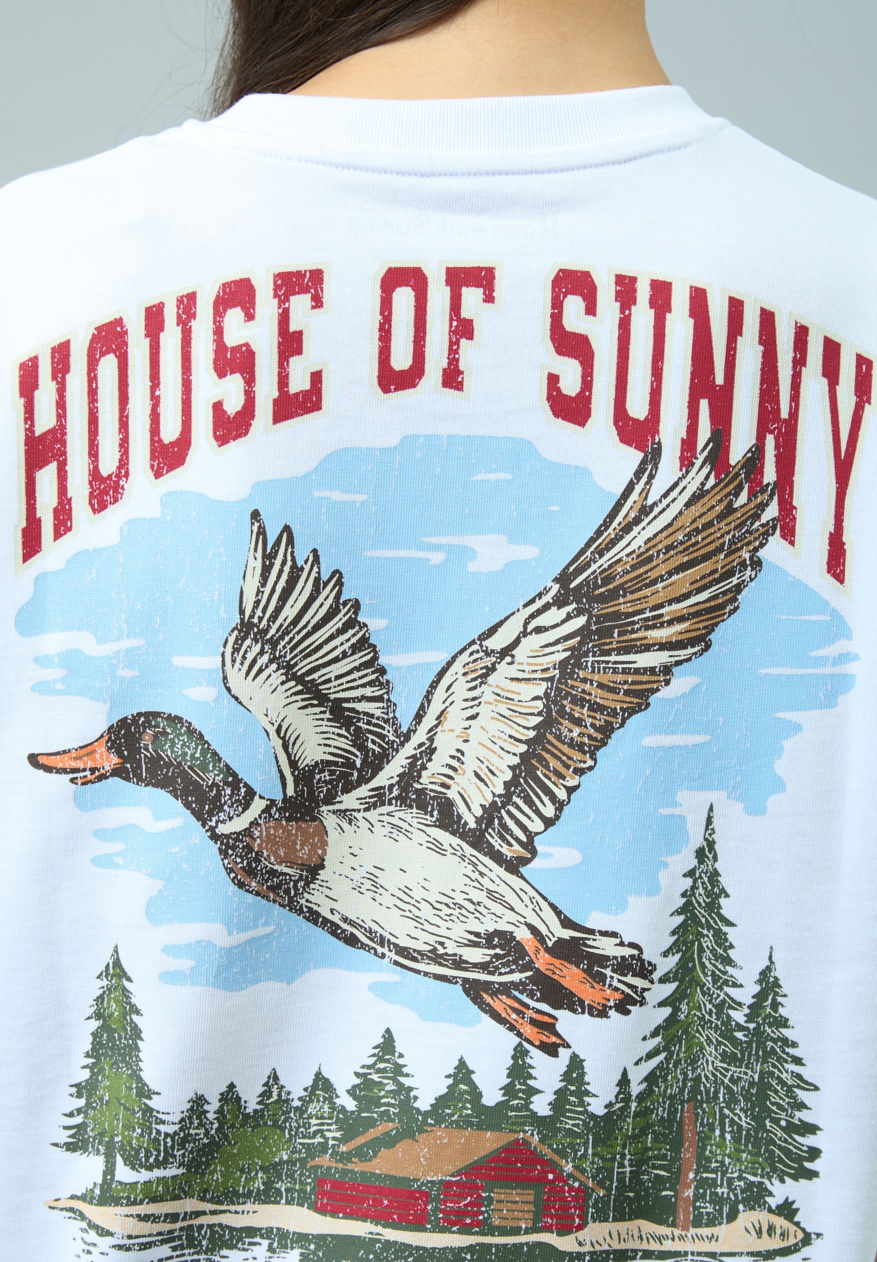 CAMP TEE