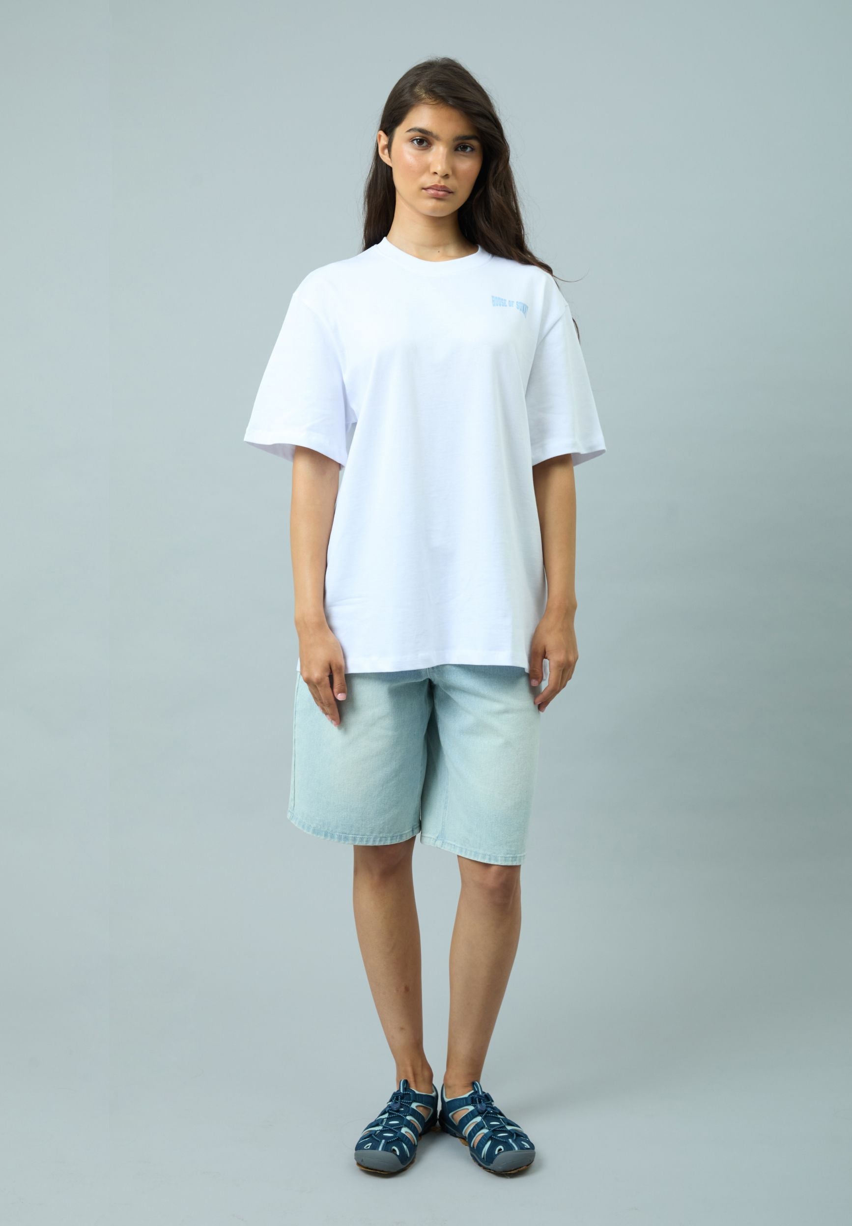 CAMP TEE
