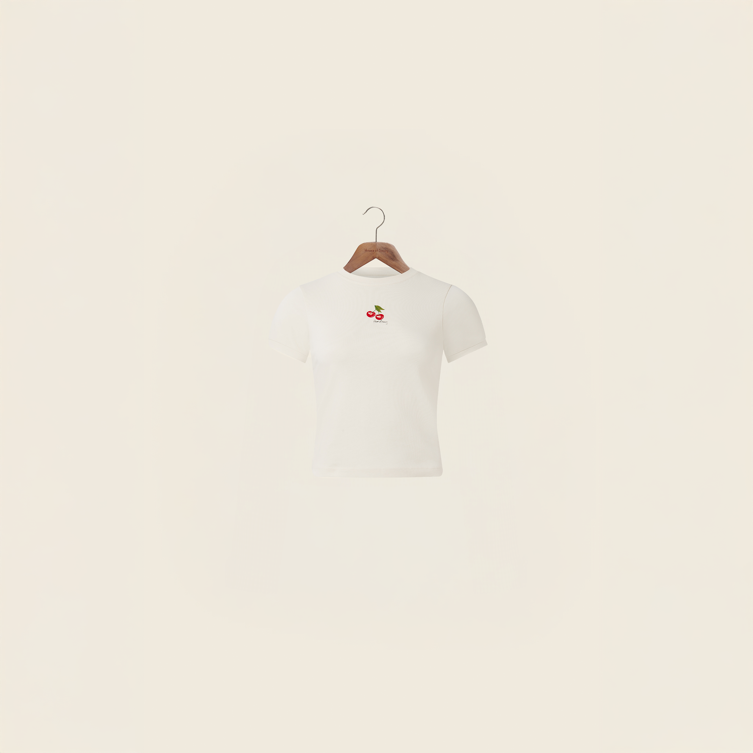 THE CHERRY TEE | HOUSE OF SUNNY – House of Sunny