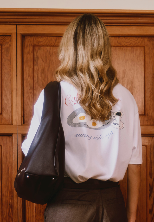 SUNNY SIDE UP TEE