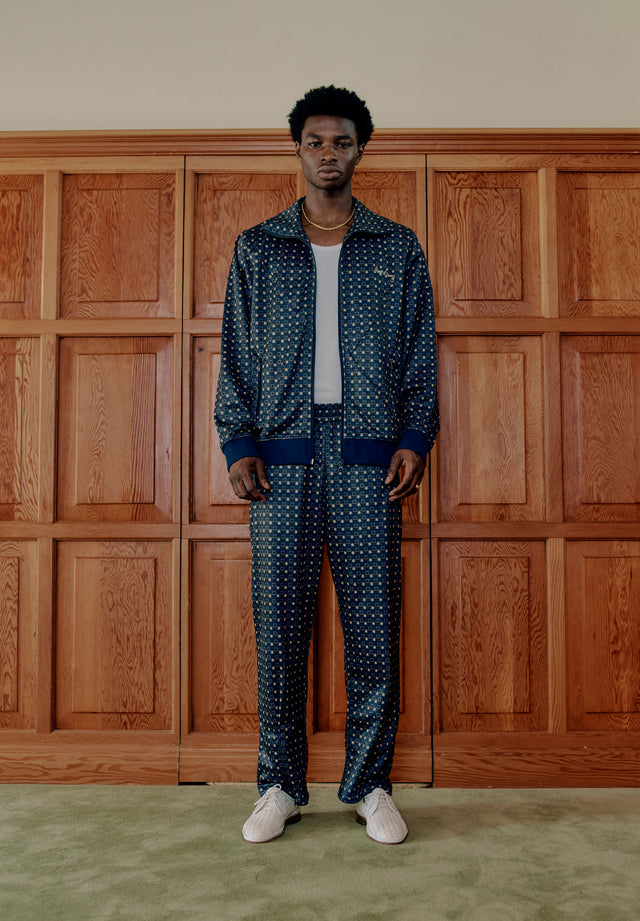 THE BENNY TRACKSUIT PANTS