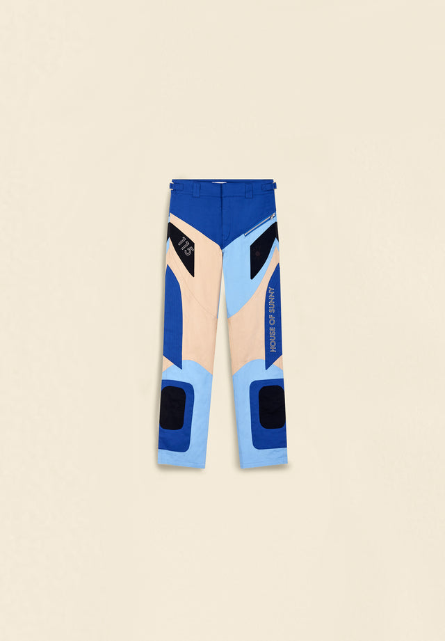 THE RACER CARGO