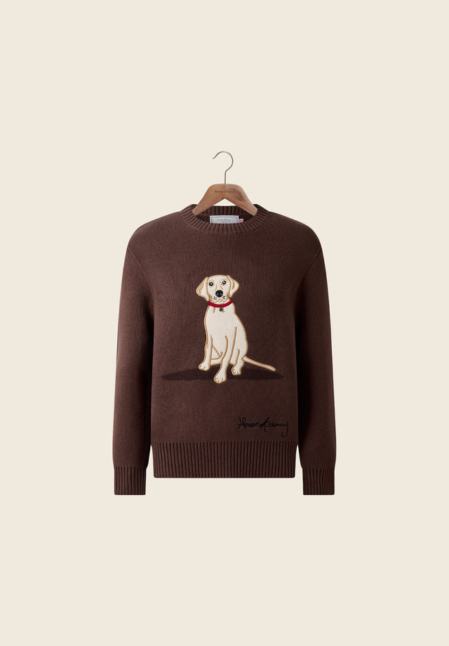 THE LABRADOR