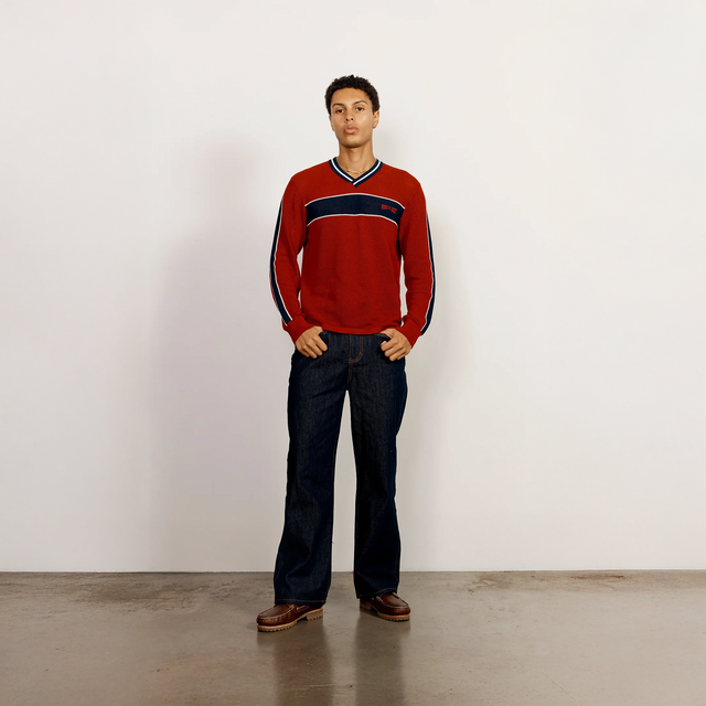 JOEY KNIT