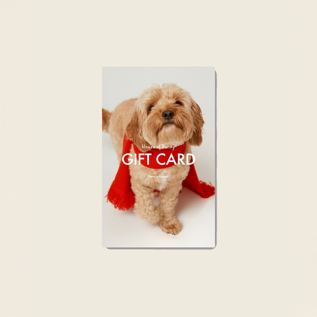 CABBAGE & ENZO'S GIFT CARD