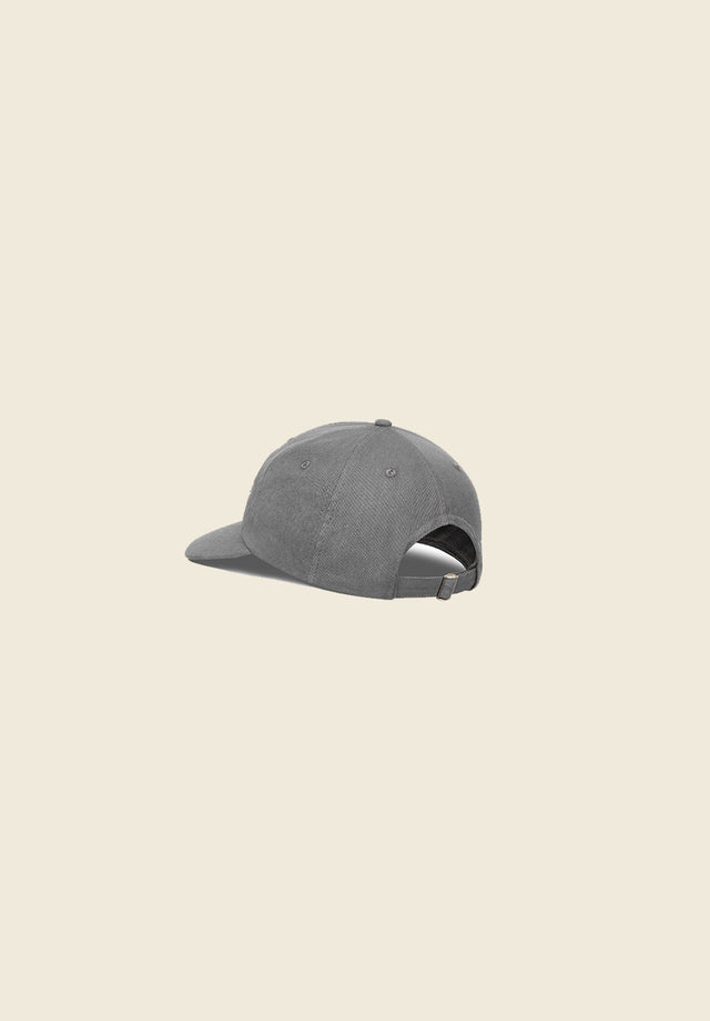 COLOUR THEORY RECYCLED COTTON CAP