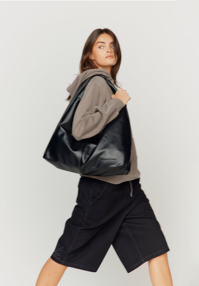 SUNDOWN DENIM SHORTS