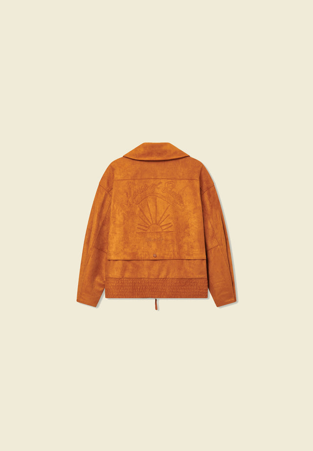 THE HYBRID JACKET