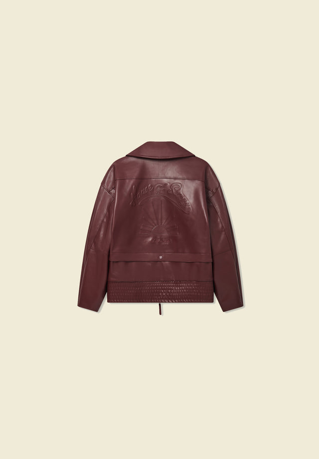 THE HYBRID JACKET