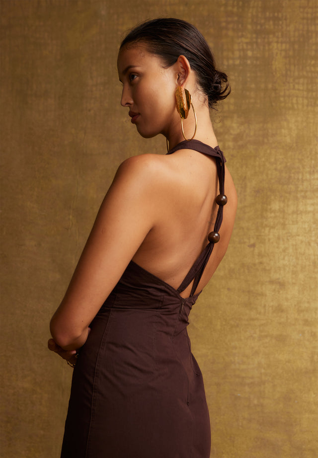 REALM DRESS