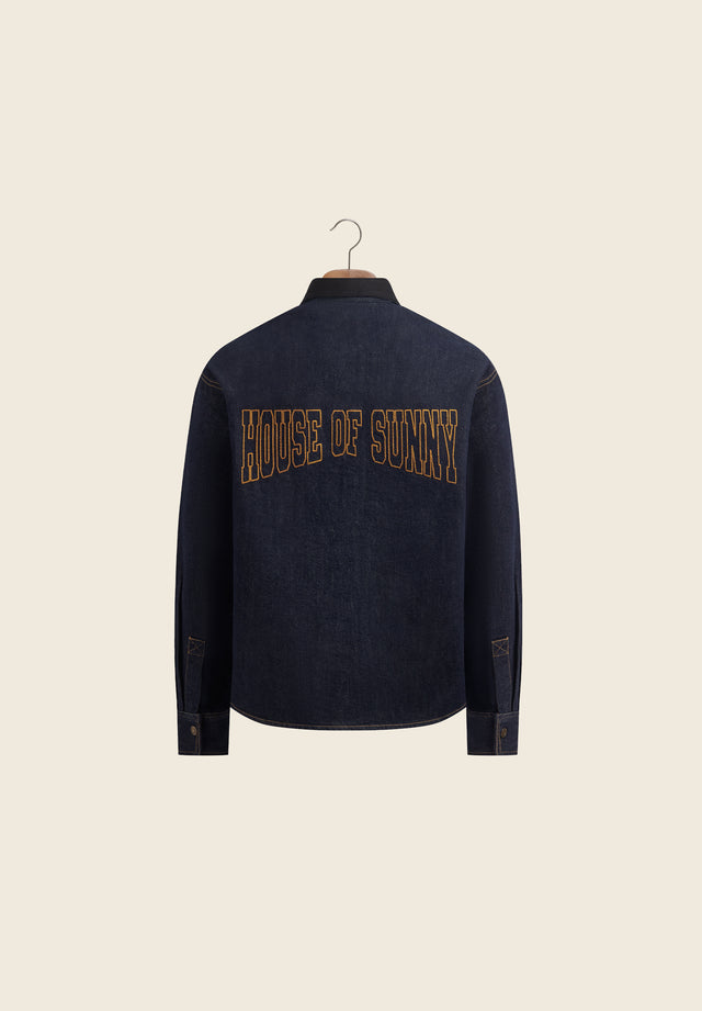 CHAINSTITCH SHIRT