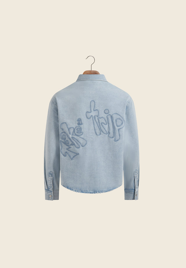TAKE A TRIP SHIRT