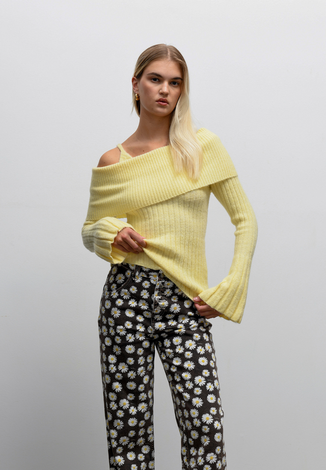 DAISY JESSIE DENIM